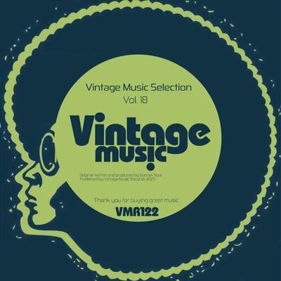 Cherry Funk EP - Sunner Soul