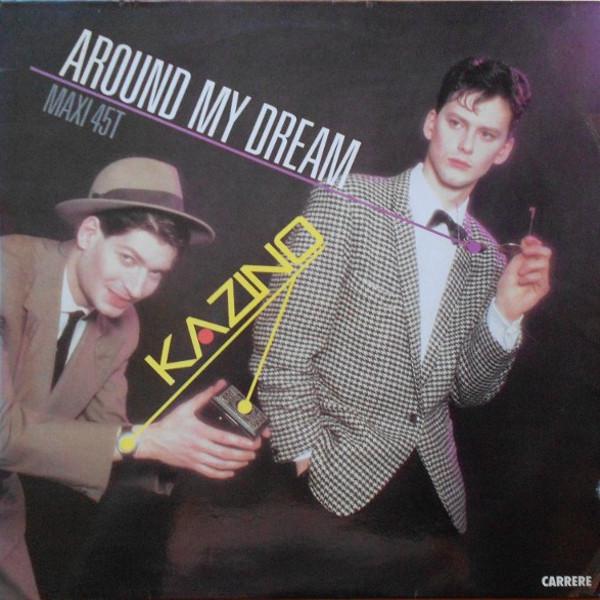 Disco Not Disco: Post Punk, Electro & Leftfield Disco Classics 1974-1986 - Kazino