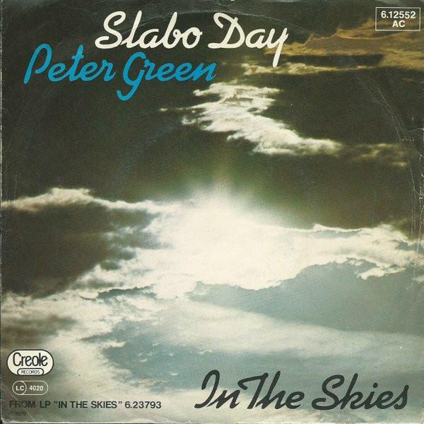 Richard Dorfmeister - Private Collection - Slabo Day