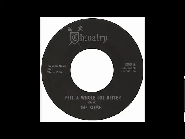  - The Slush