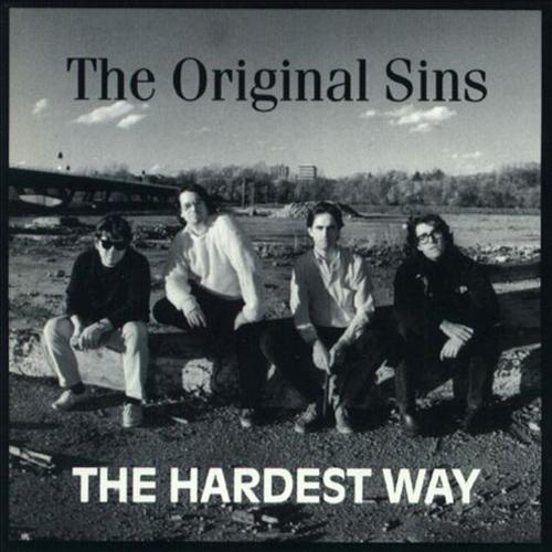The Hardest Way - The Original Sins