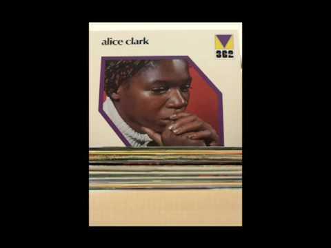 Alice Clark - Alice Clark