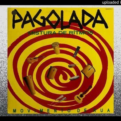 Mistura de Ritmos - Pagolada