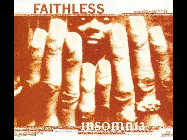  - Faithless