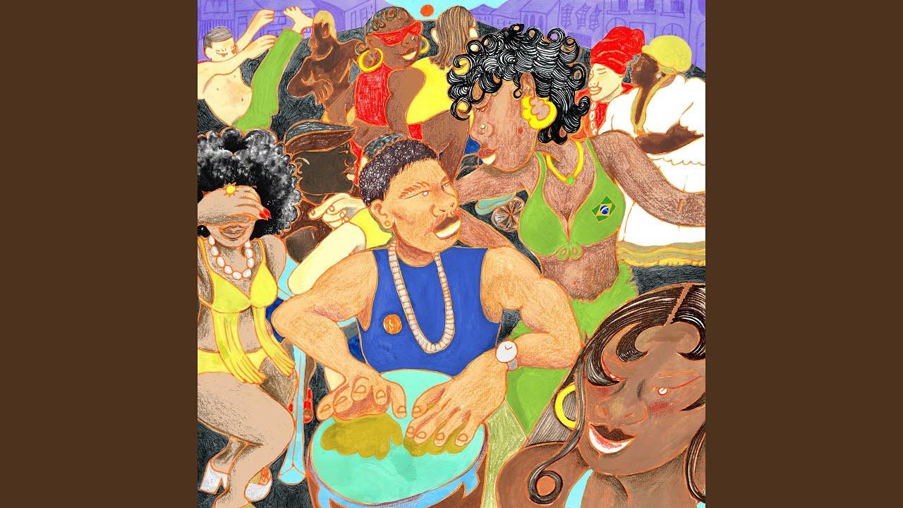 Single - Kokoroko, Nyron Higor