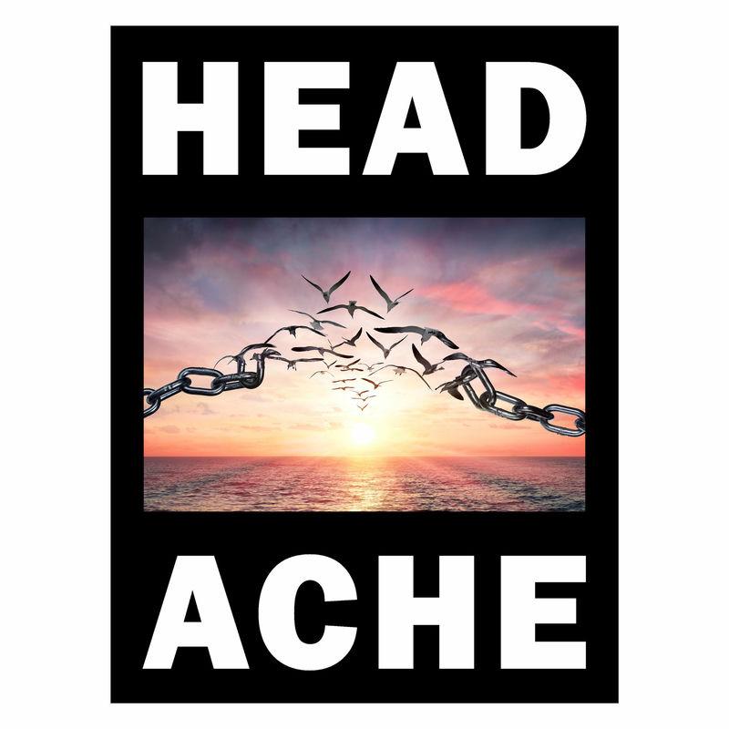 Thank You for Almost Everything - Headache / Vegyn