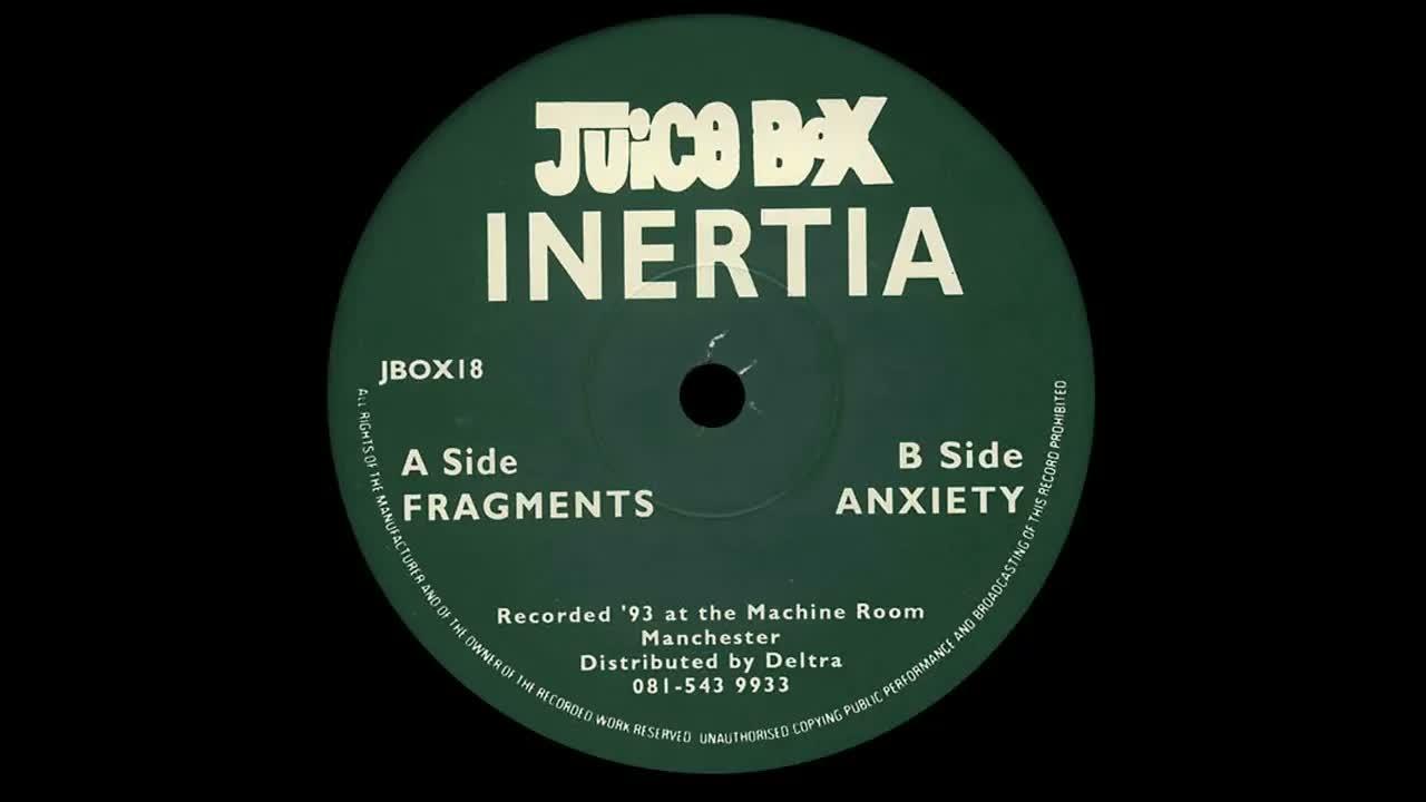  - Inertia