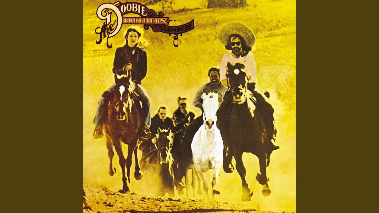 I Cheat The Hangman - Doobie Brothers