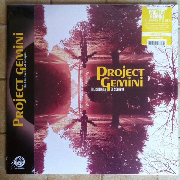  - Project Gemini