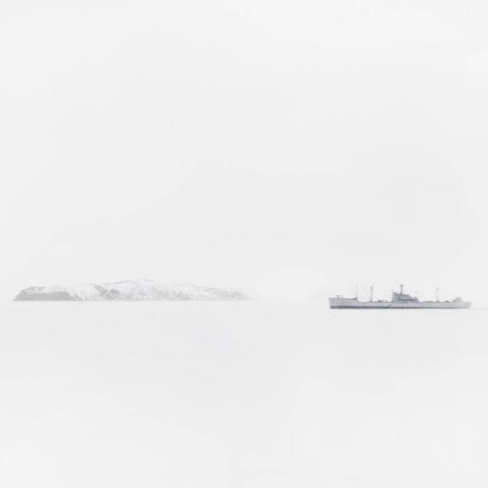 Innocent Passage in the Territorial Sea - Olivia Block
