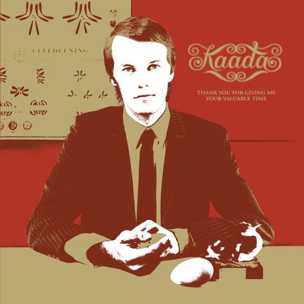  - Kaada
