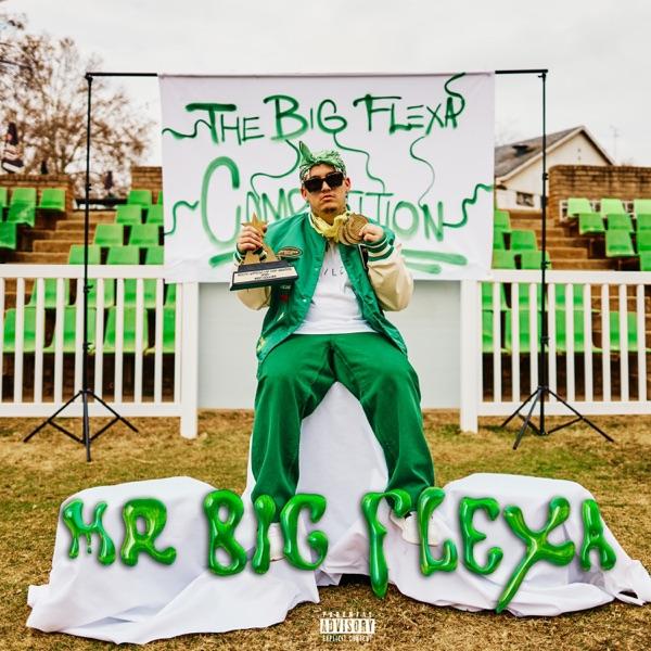 Mr Big Flexa - Costa Titch