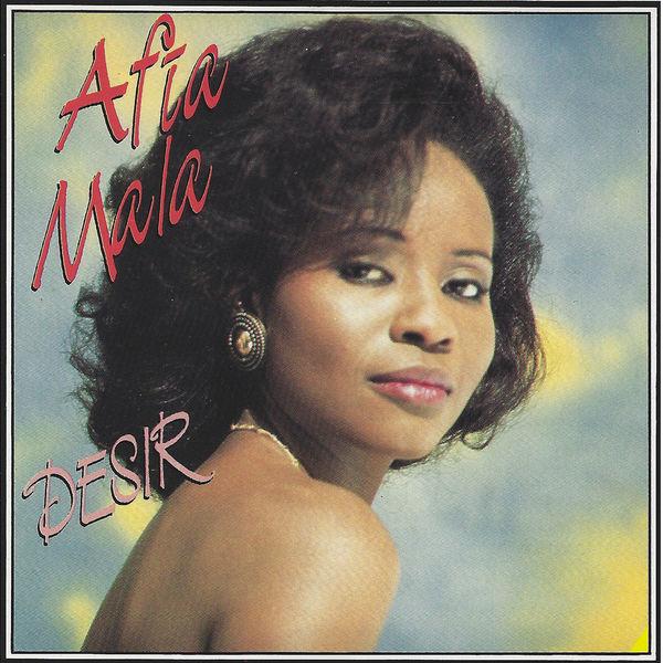Desir - Afia Mala