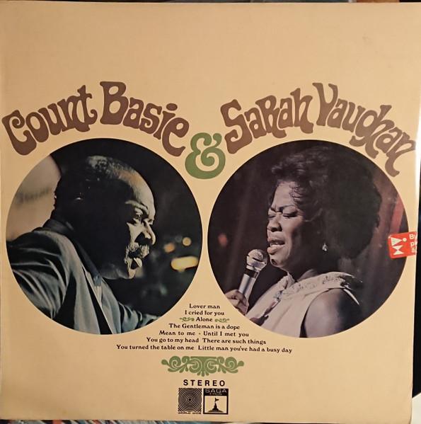  - Count Basie & Sarah Vaughan