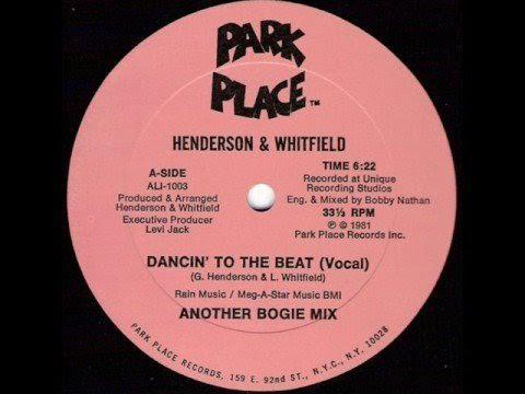  - Henderson & Whitfield