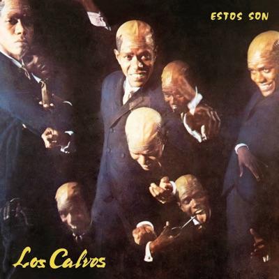  - Los Calvos