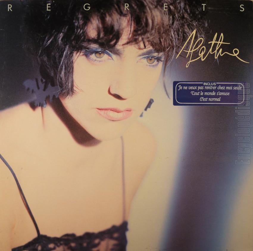 Agathe - Regrets