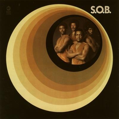 S.O.B. - Shades Of Brown
