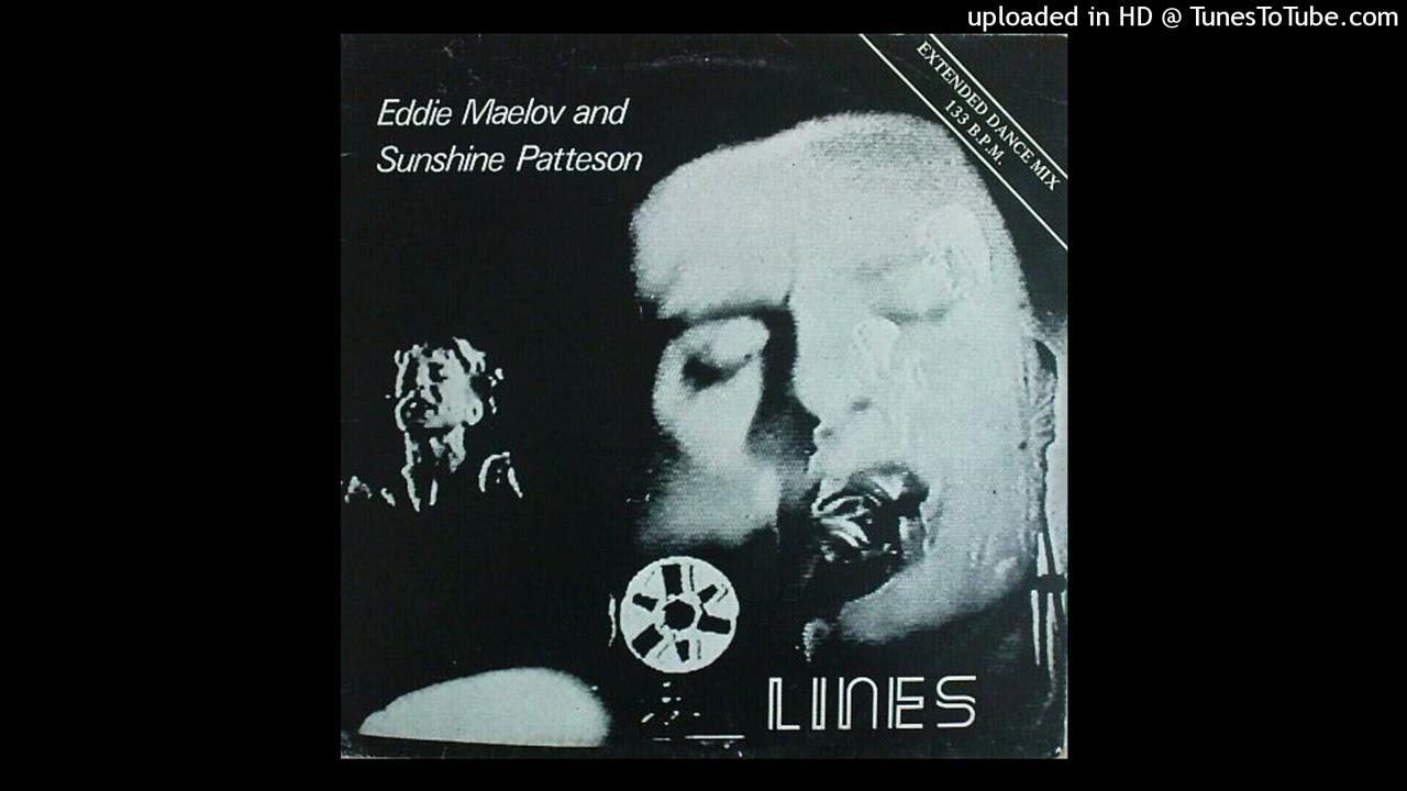 Lines - Eddie & Sunshine