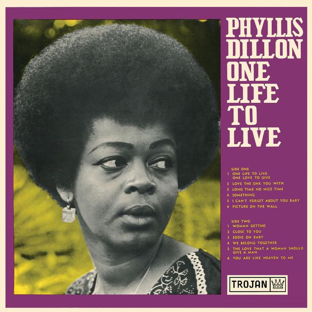 One Life to Live (Expanded Version) - Phyllis Dillon, Hopeton Lewis