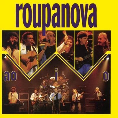 Too Slow to Disco Brasil compiled by Ed Motta - ROUPA NOVA