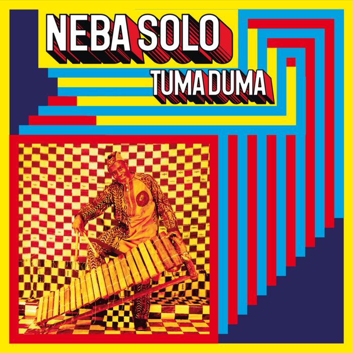 TUMA DUMA - Neba Solo