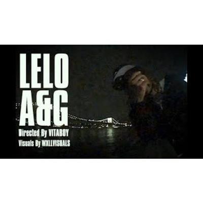 Lelo - A&G (Official Music Video) - Lelo