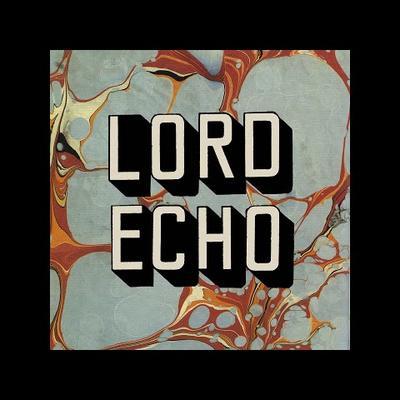Harmonies - LORD ECHO