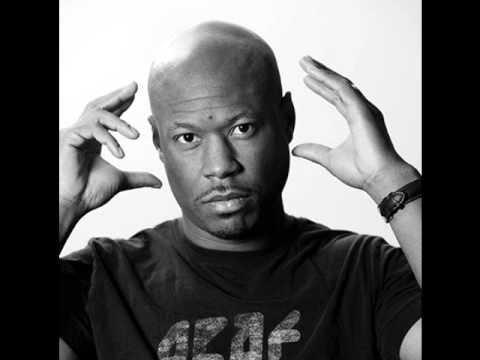Internal Empire - Robert Hood