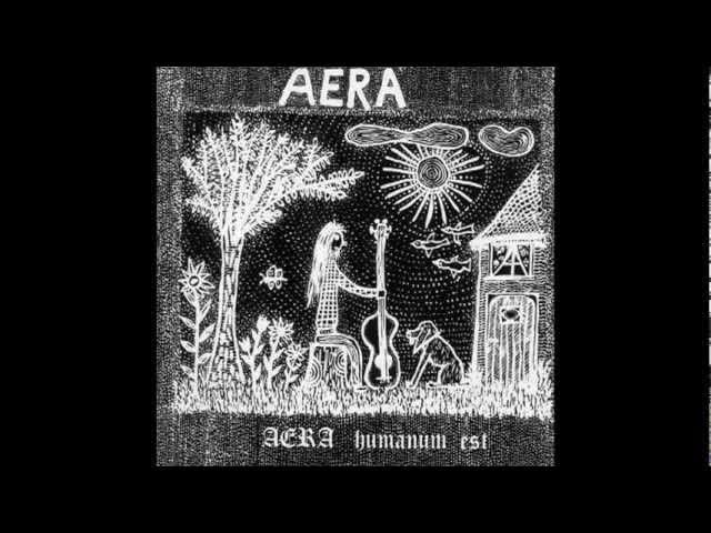 Humanum est - Aera