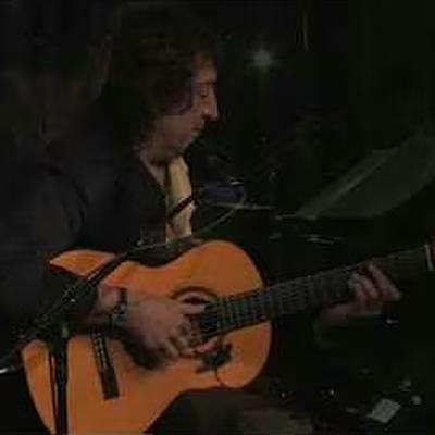  - Toninho Horta