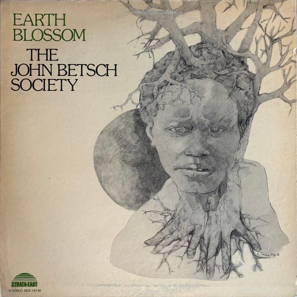 Earth Blossom - The John Betsch Society