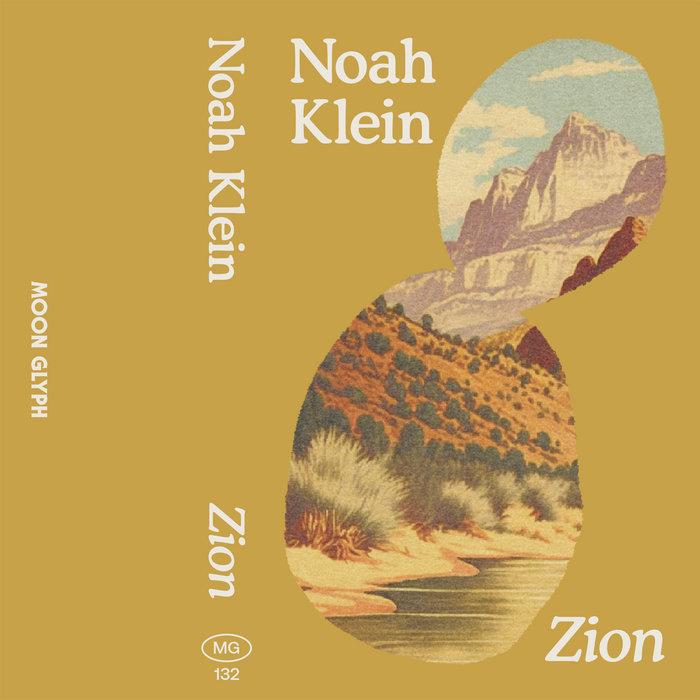 Zion - Noah Klein