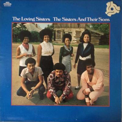 Cosmic Consciousness - The Loving Sisters and Their Sons