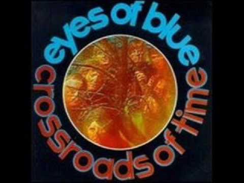 Odyssey: The Sound Of Ivor Raymonde Vol. 2 - The Eyes Of Blue