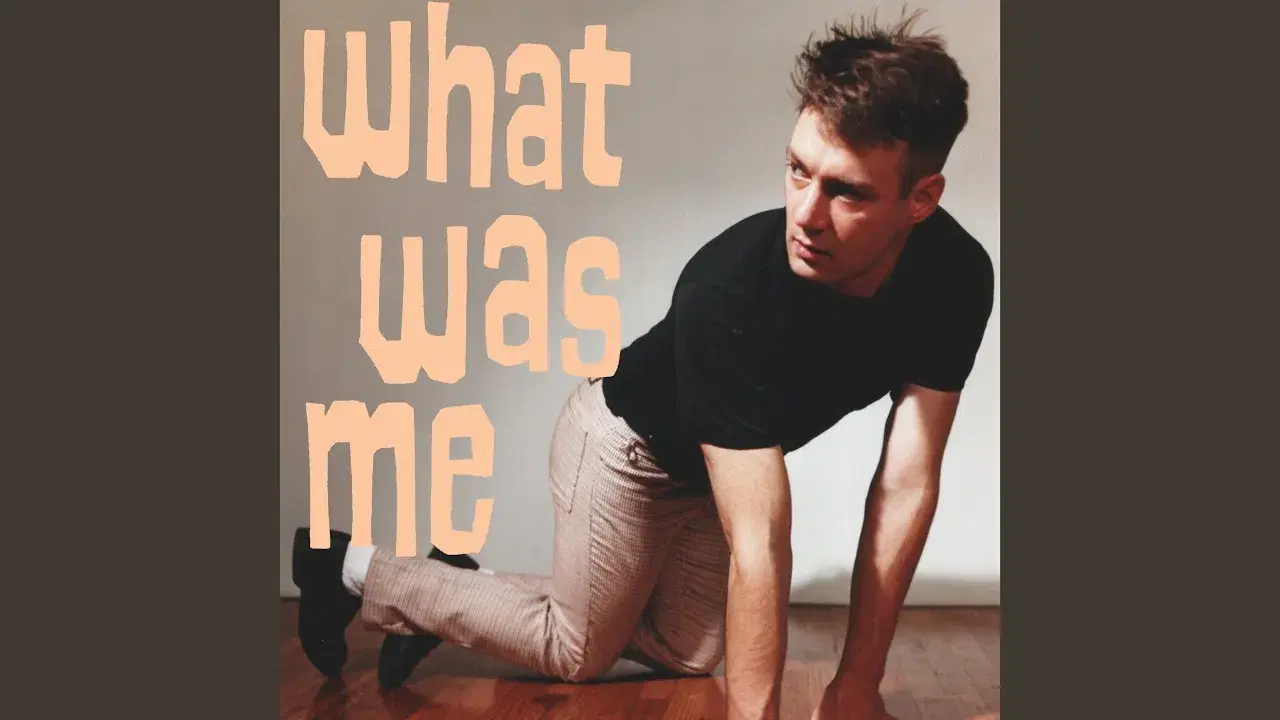 What Was Me - Calvin Johnson