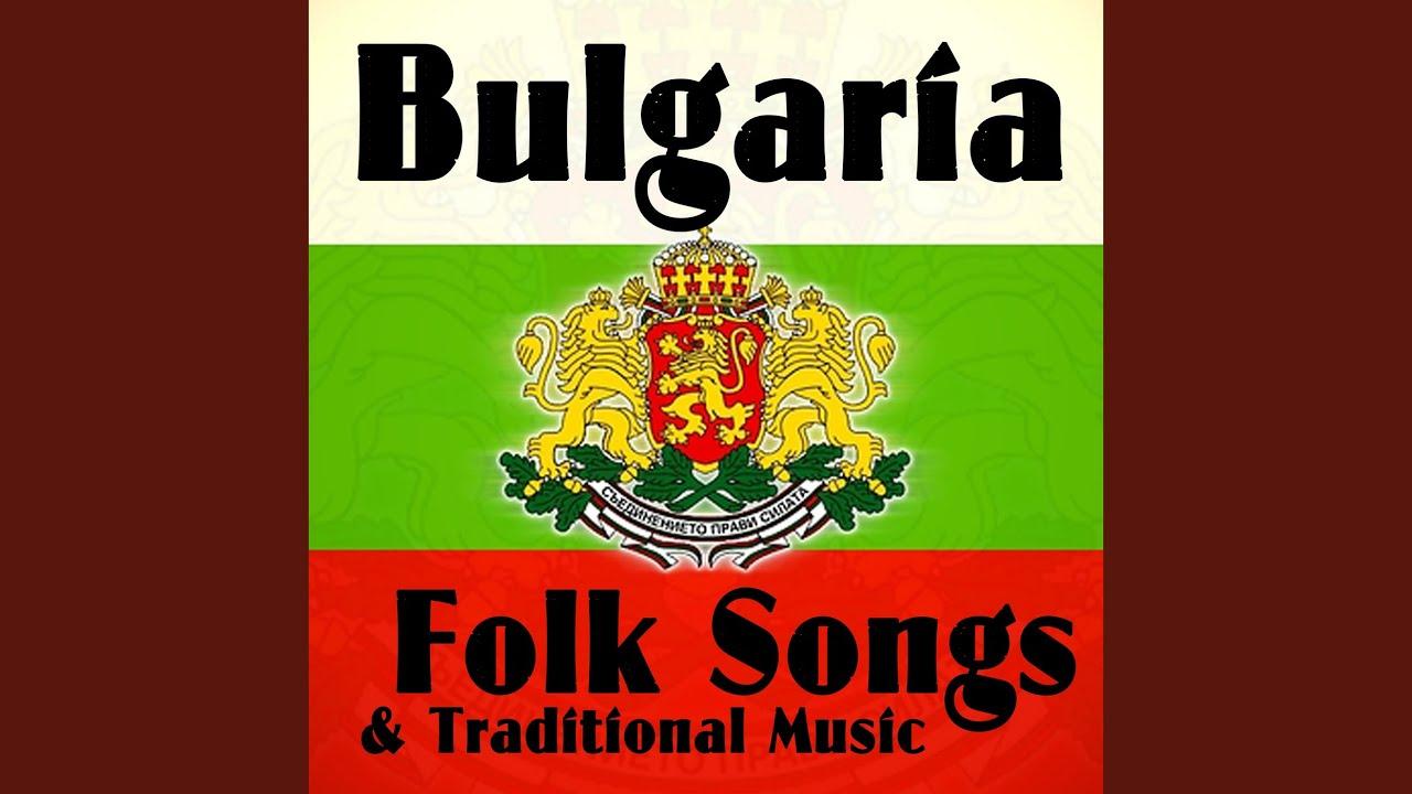 Music of Bulgaria – Seven Seas  – Ethnic Music of the World Series – GXC-5007 - Metodi Yanchev