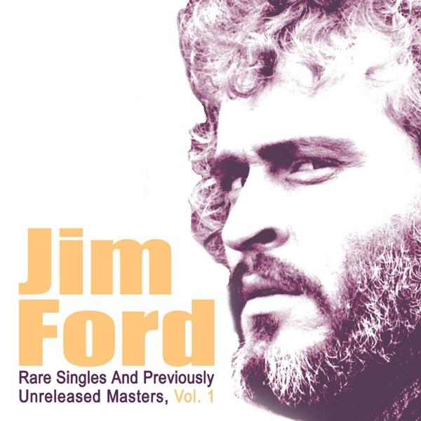 Allergic To Love (The Later Recordings) - Jim Ford