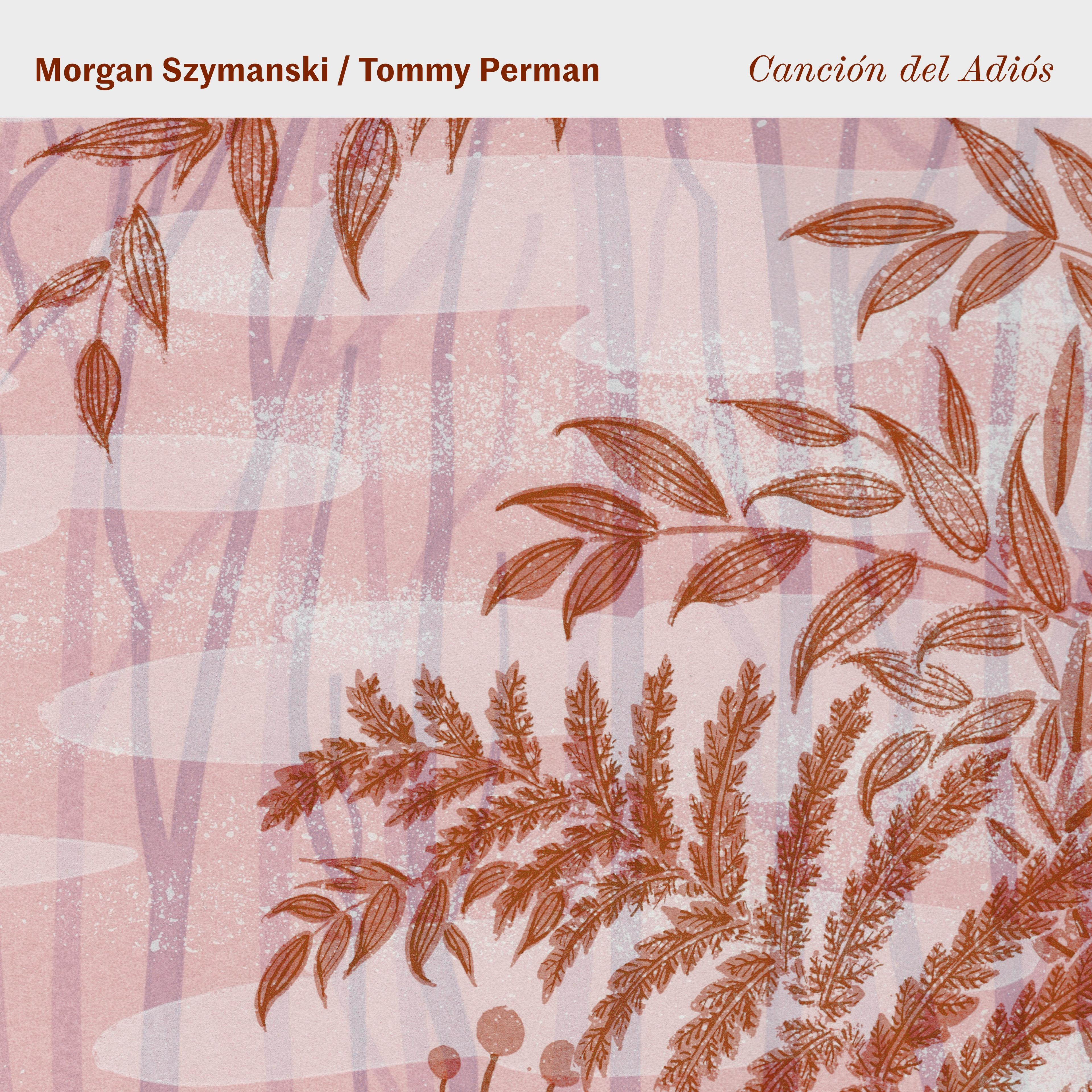 Songs for the Mist Forest - Morgan Szymanksi and Tommy Perman