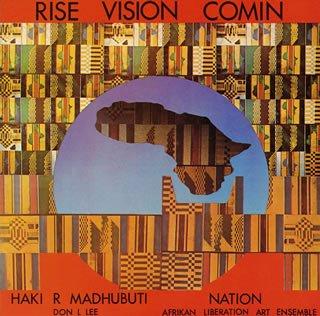  - Haki R Madhubuti & Nation