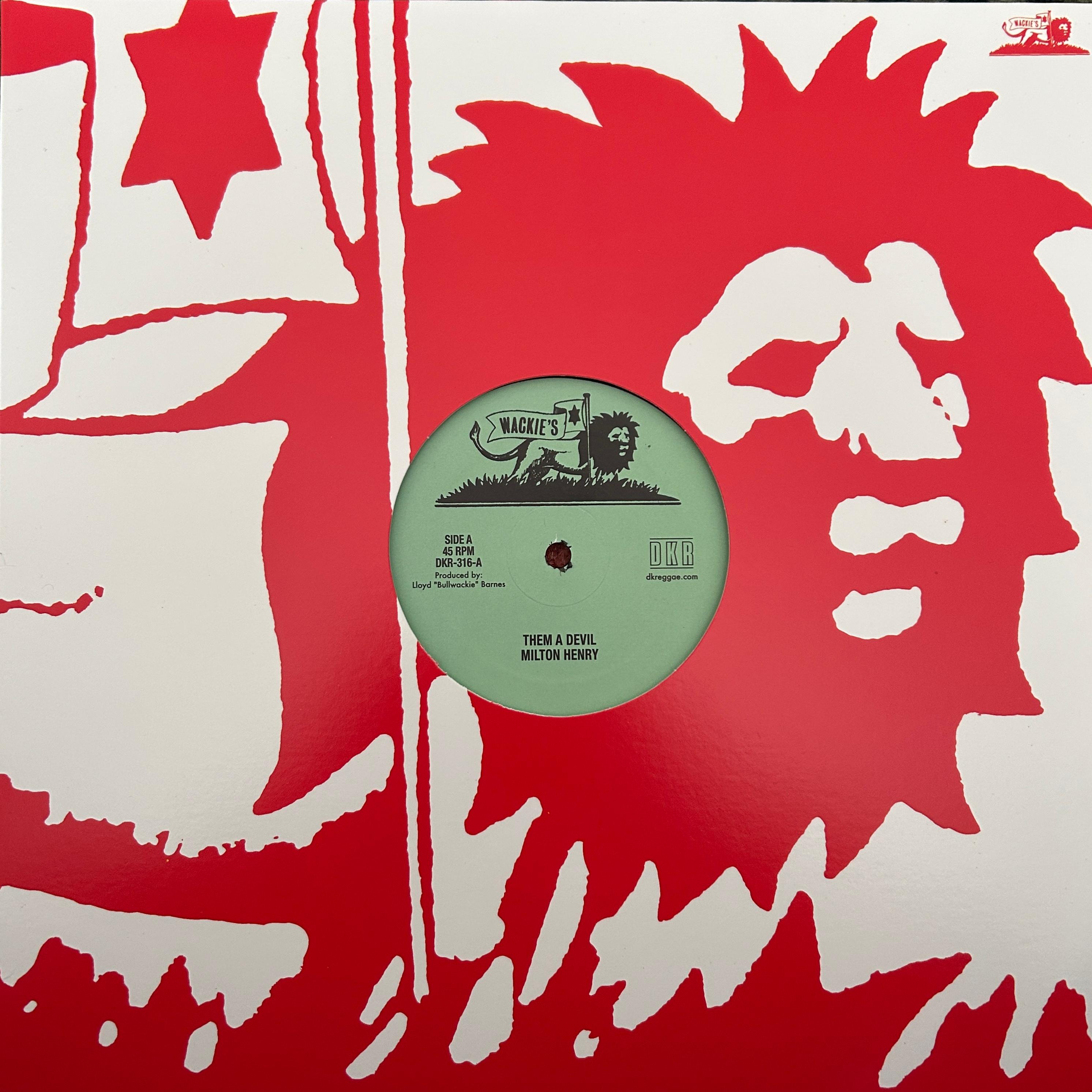 Balearic Mikes All Dayer/Garden Party Tunes - Dub & Early(16Bit AIFF) - Milton Henry
