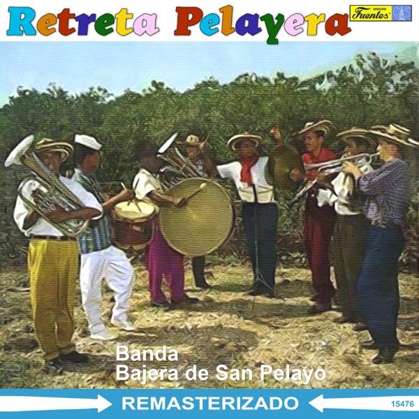  - Banda Bajera de San Pelayo