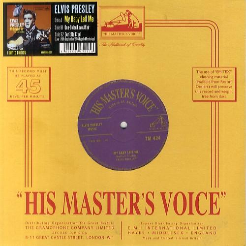 Elvis And The Originals - Arthur crudup