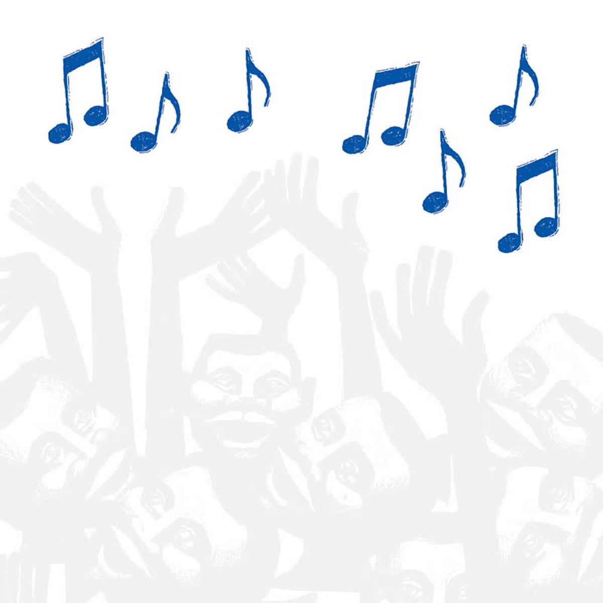 Spiritual Jazz 9: Blue Notes Parts 1 & 2 - Andrew Hill