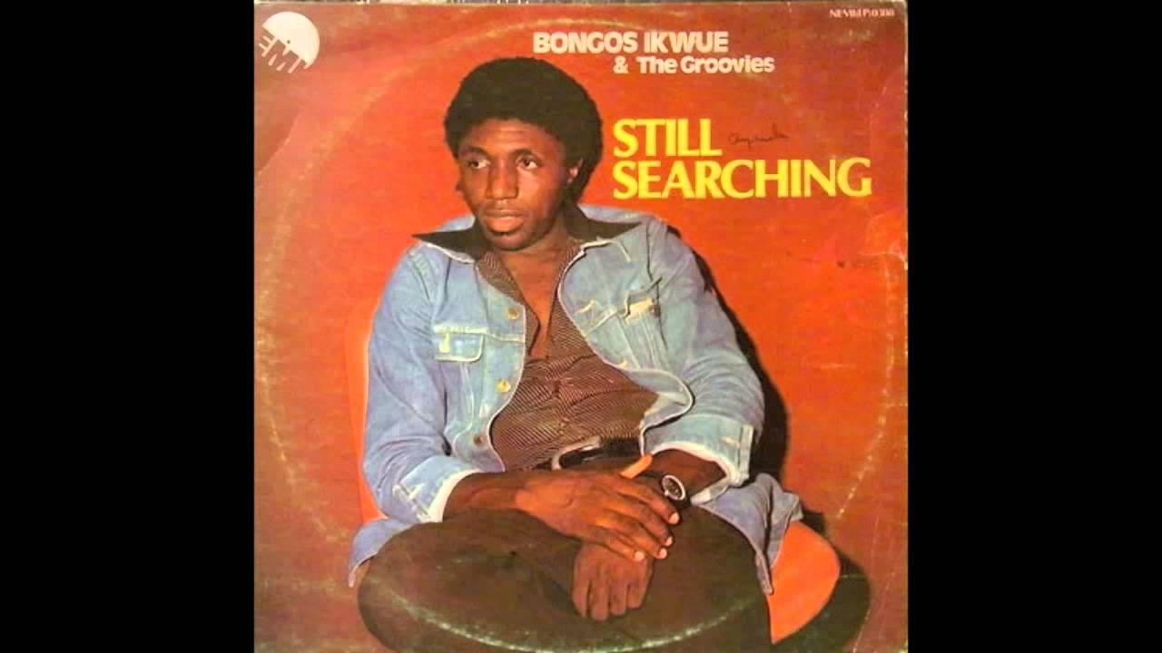 null - Bongos Ikwue and the Groovies