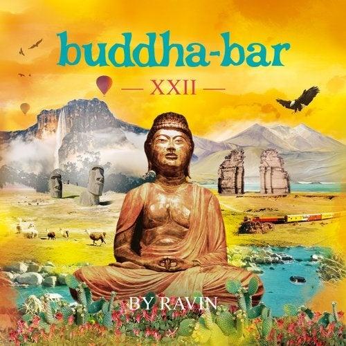 Buddha Bar XXII (by Ravin) - Isaac Chambers