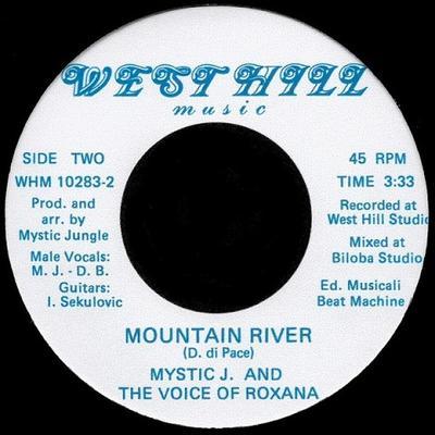  - Mystic Jungle And The Voice Of Roxana