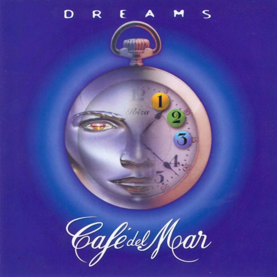 Café Del Mar Dreams - Sabres Of Paradise