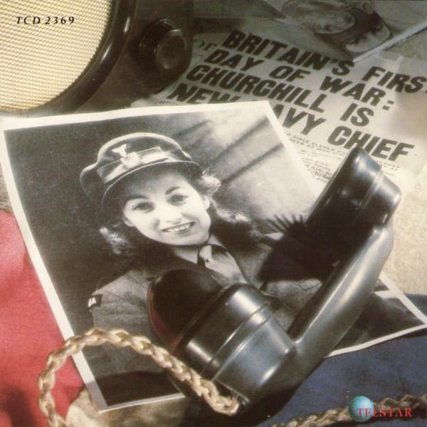 Dr Strangelove (Original Motion Picture Soundtrack) - Vera Lynn