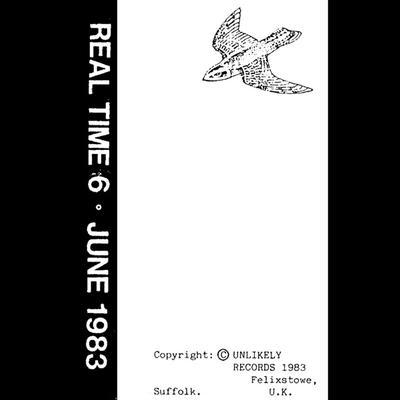 Real Time 6 - Tina Fulker